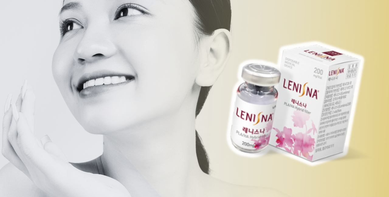 Lenisna (Juvelook Volume)