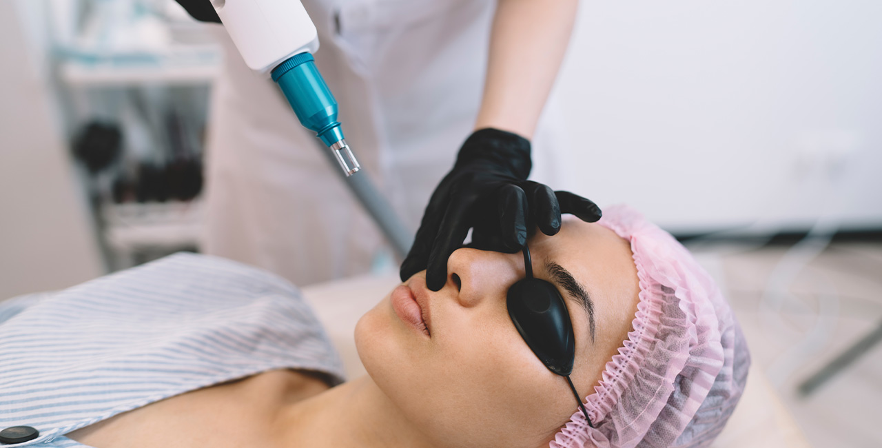 The Benefits of Aesthetic Treatments for Radiant Beauty