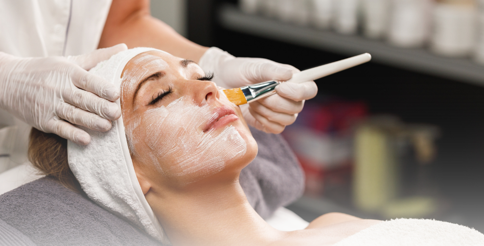 Red Carpet Facial